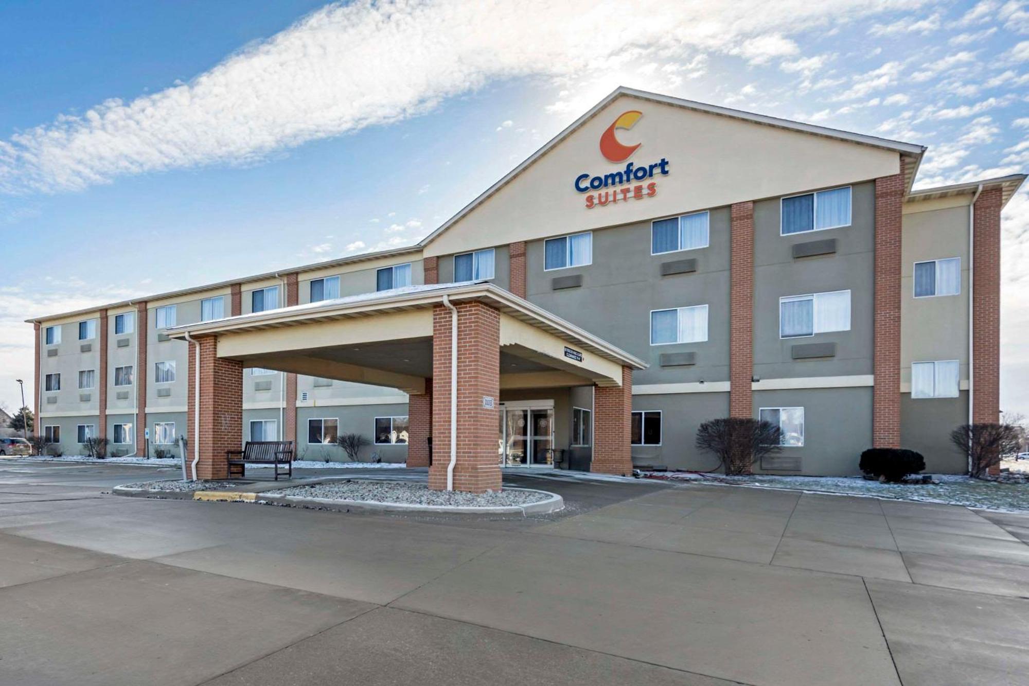 2 Solid 3-Star Hotels In Bloomington Worth Booking