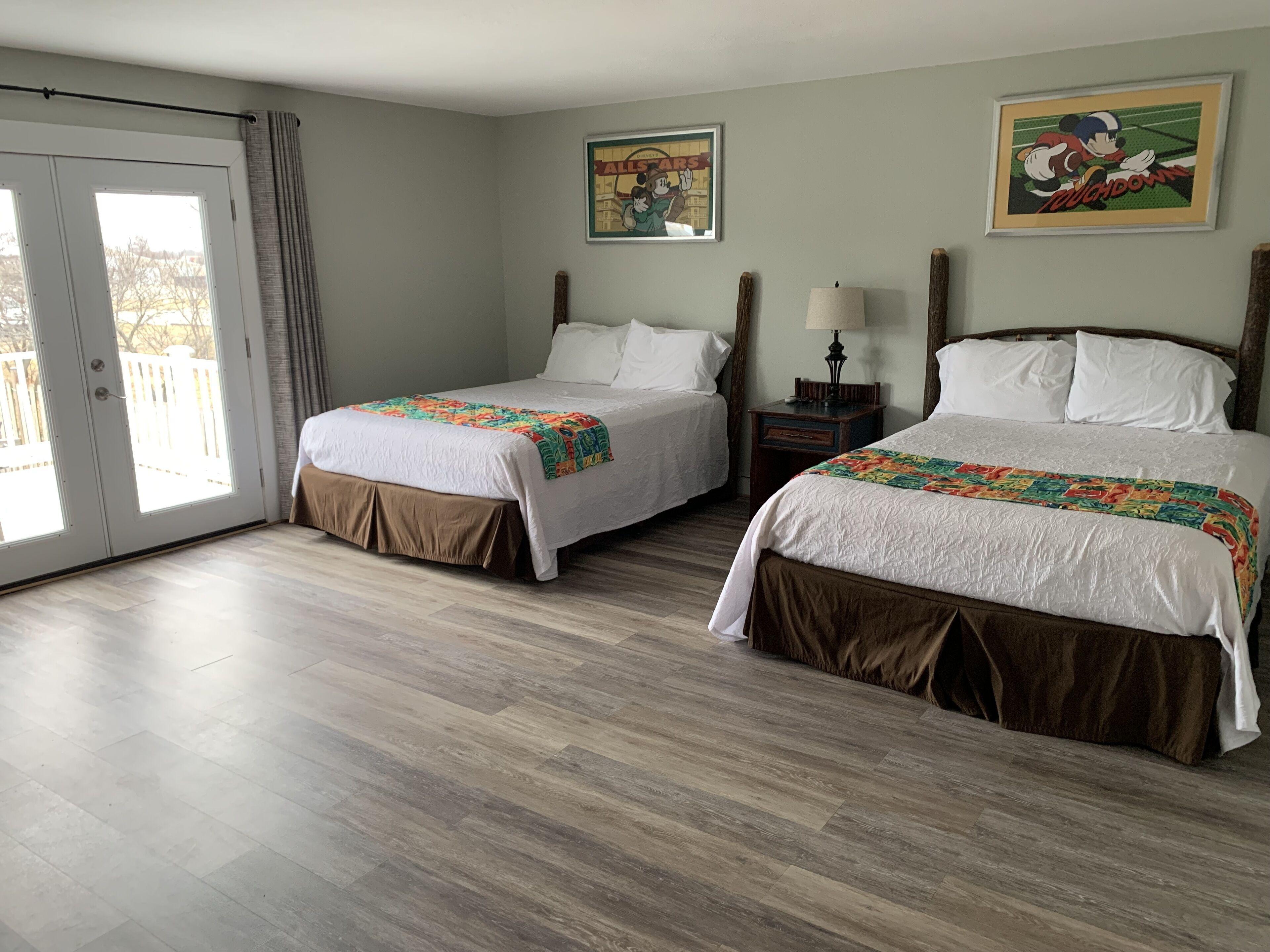 Staying in Missouri: 6 Hotels for Couples Compared