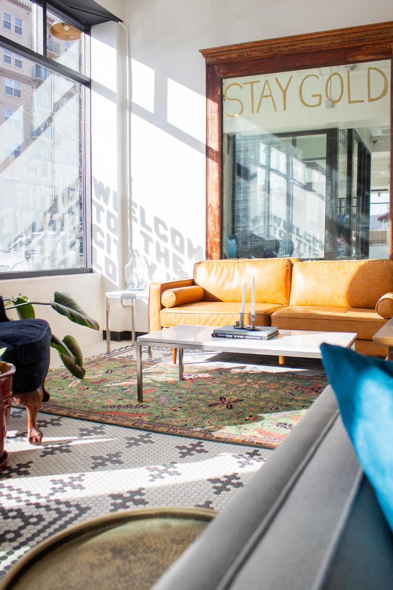 12 Smart Budget Hotels Near Children's Museum Denver
