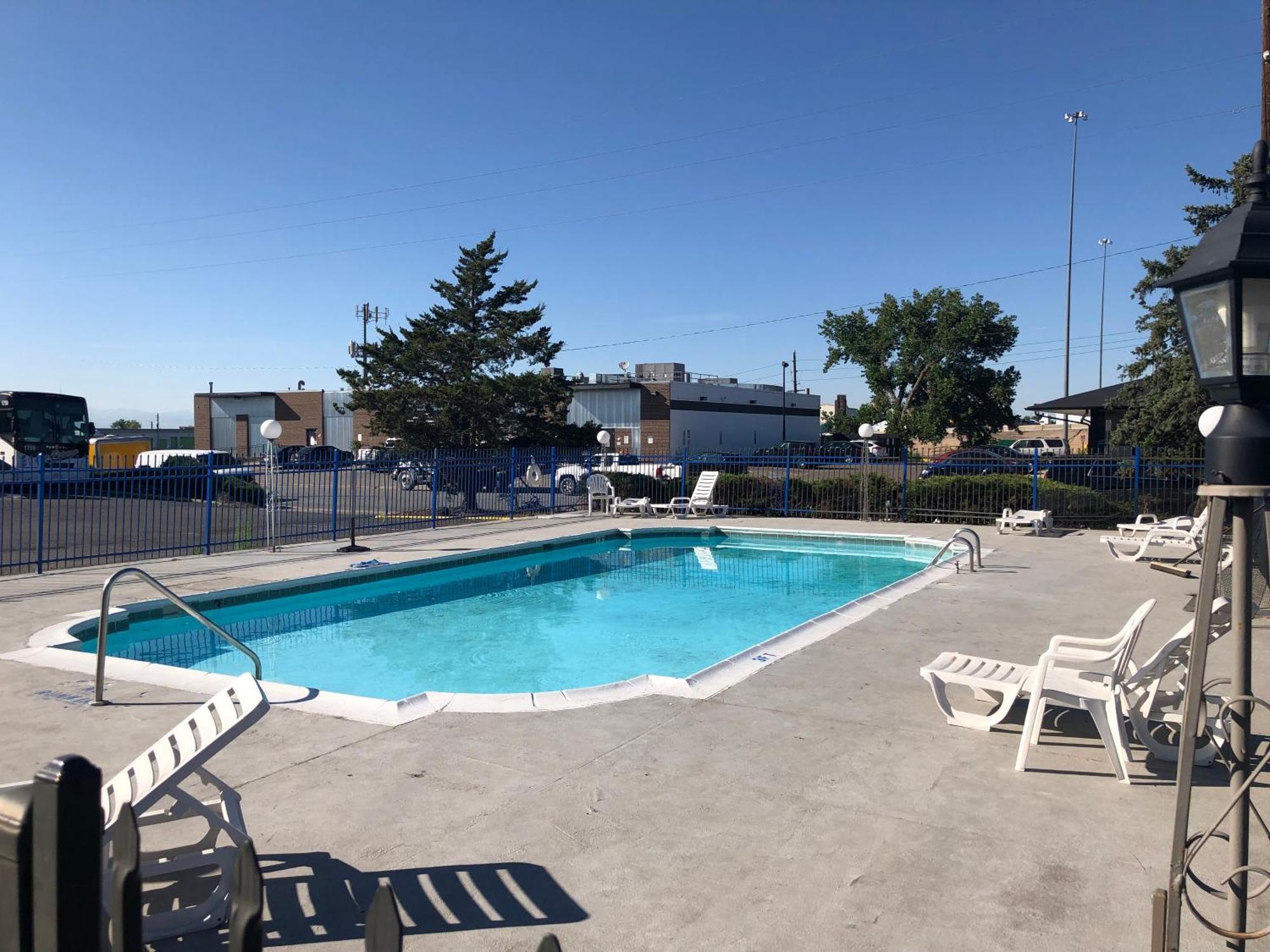 4 Budget Hotels Near Verbena Park Worth Booking in Denver