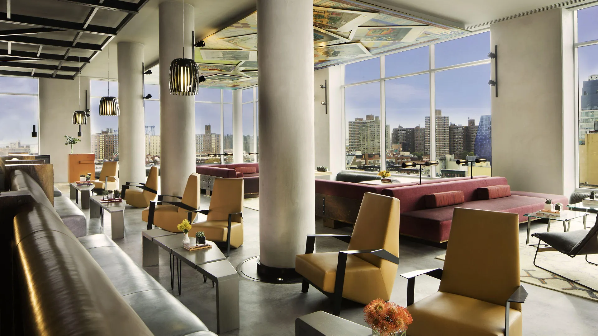 4 Hotel Indigo Hotels Near Brooklyn Bridge Worth Booking