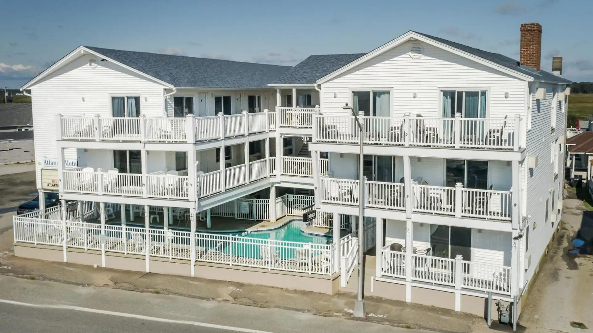5 Couple Hotels Near North Atlantic Energy Svc Corp Worth Booking