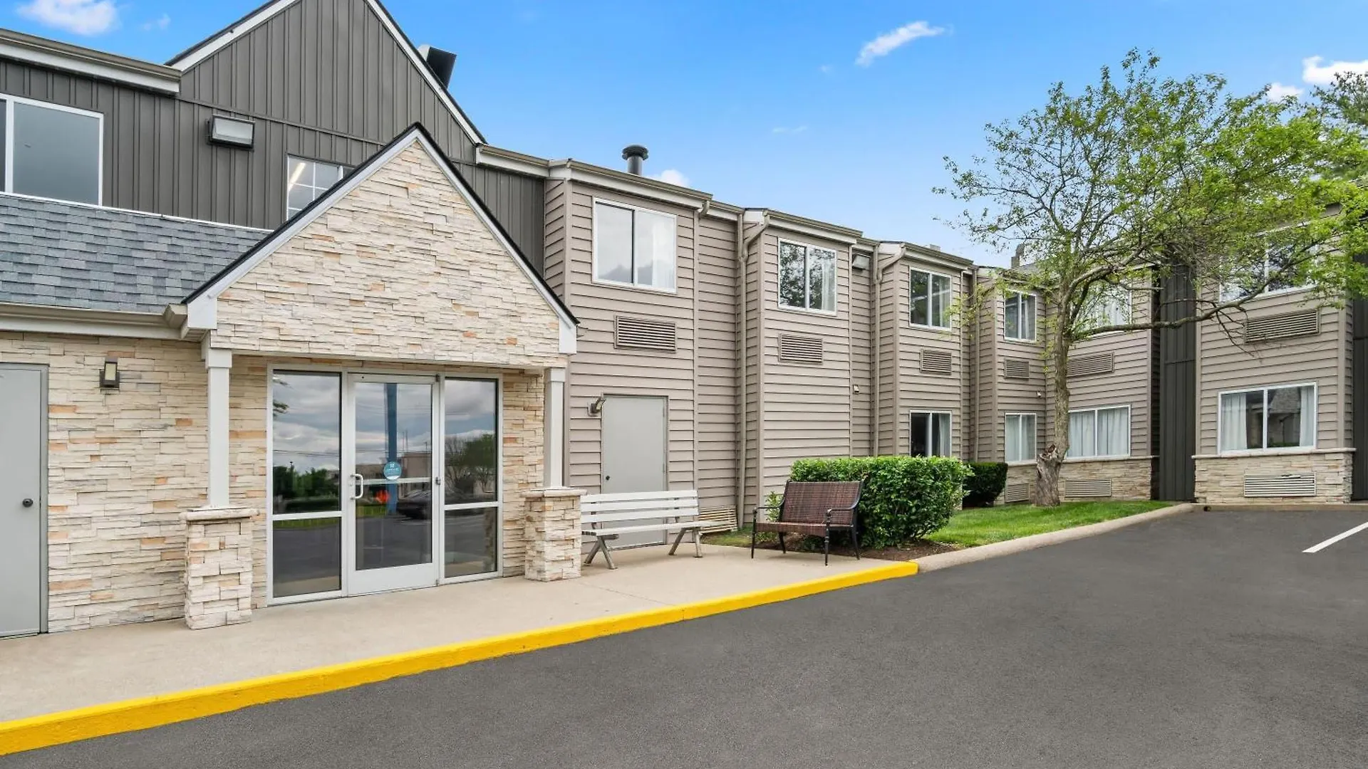 4 Microtel Inns & Suites by Wyndham in the Midwest Worth Booking