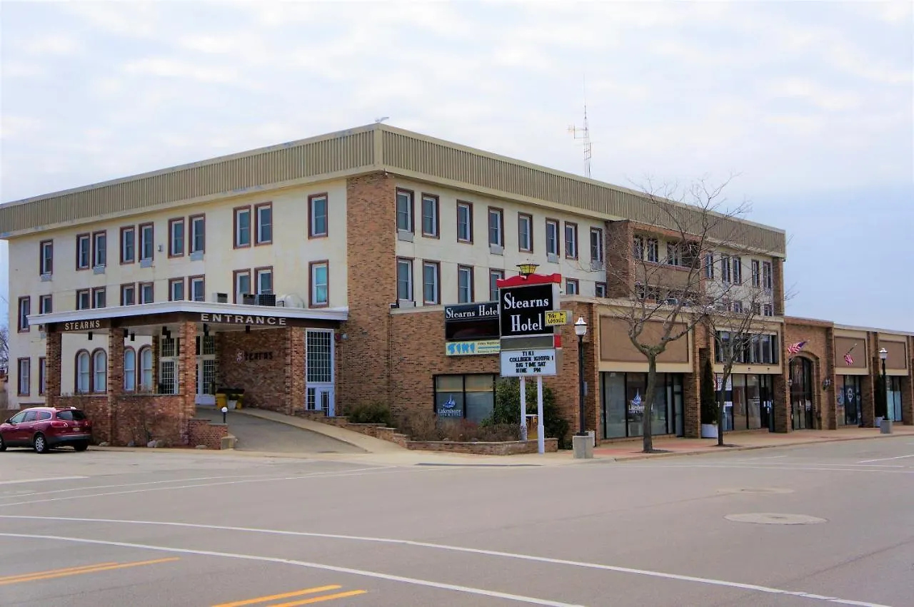 4 Luxury Hotels in Michigan for a Refined Great Lakes Stay