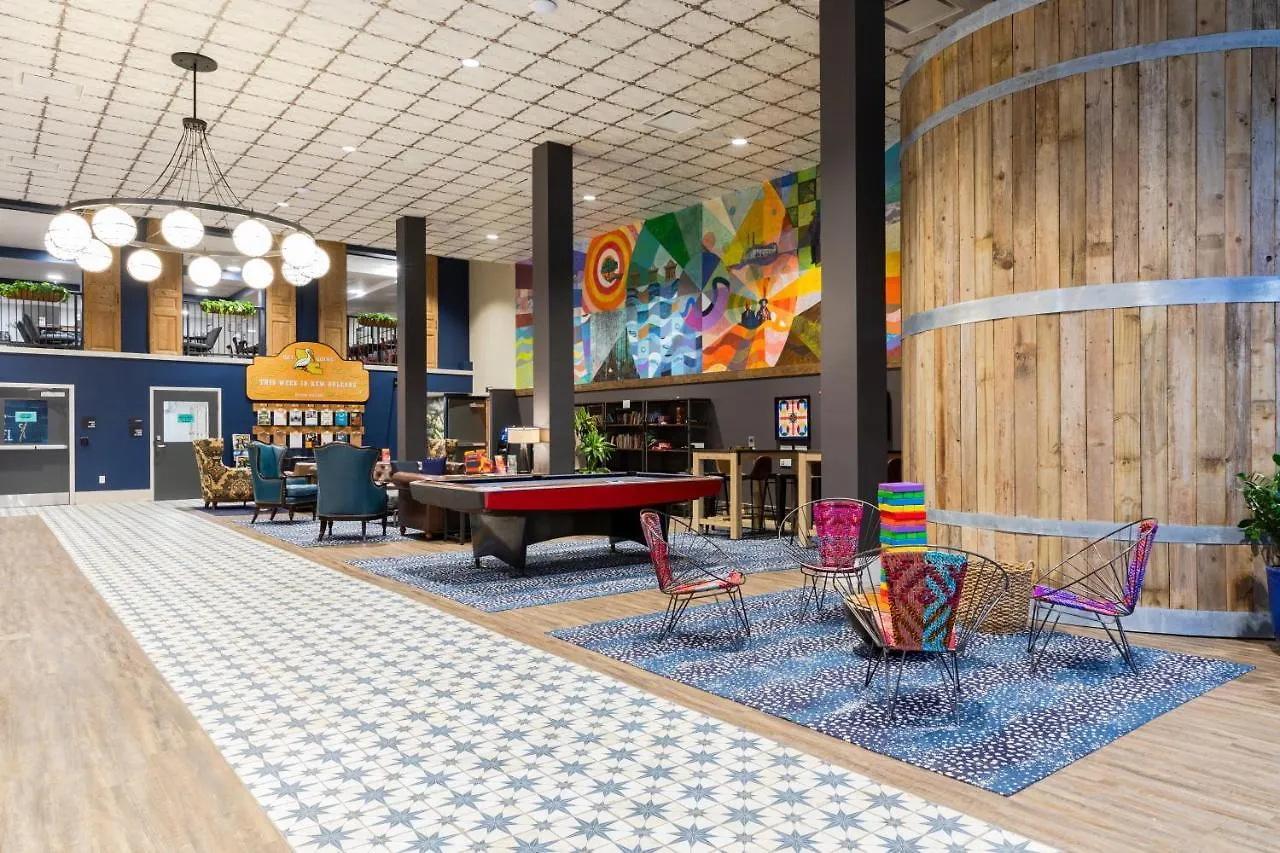 6 Central New Orleans Hotels Near Dreux Monument Worth Booking