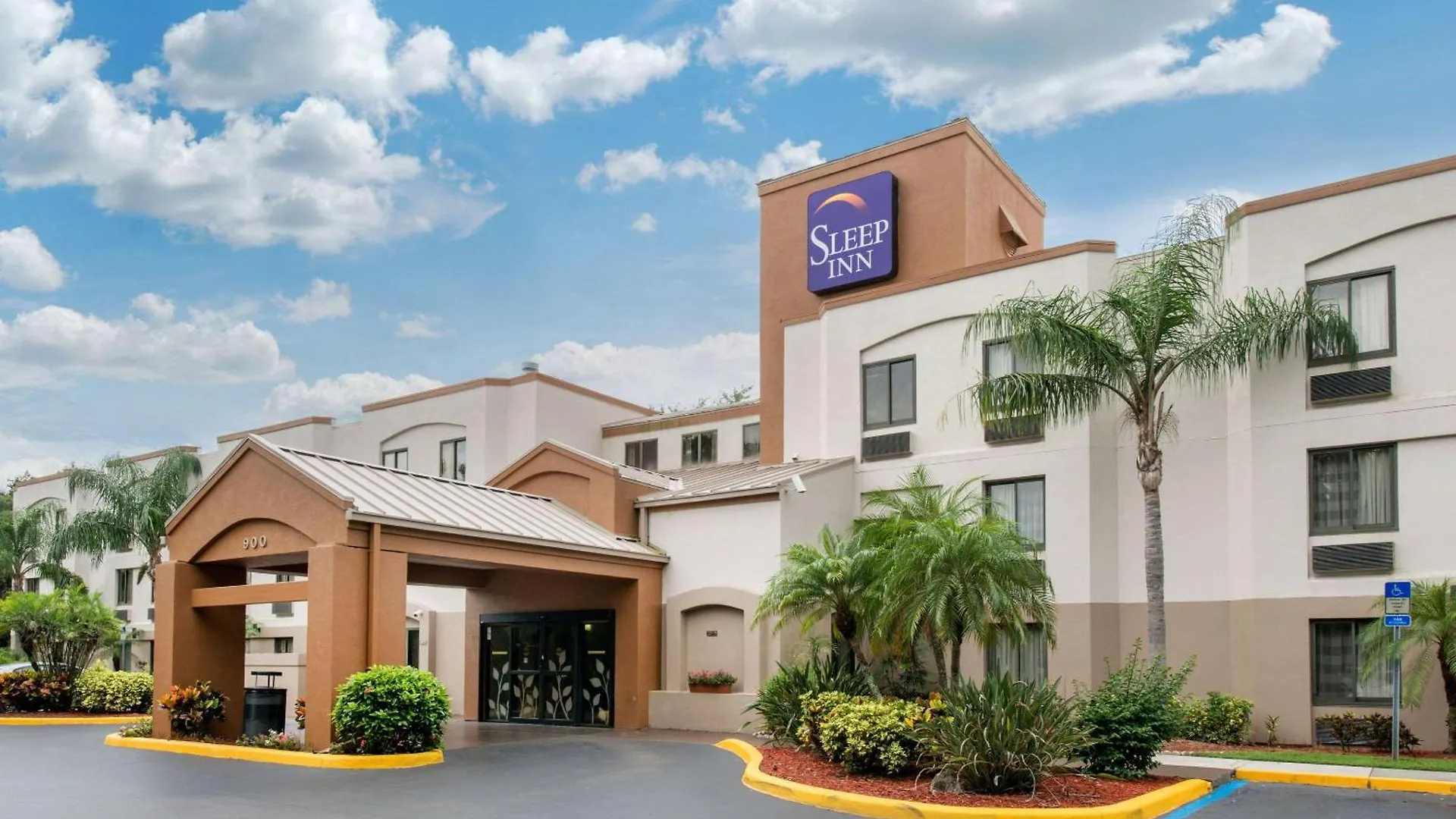 Staying Near Payne Park: 8 Budget Hotels Compared