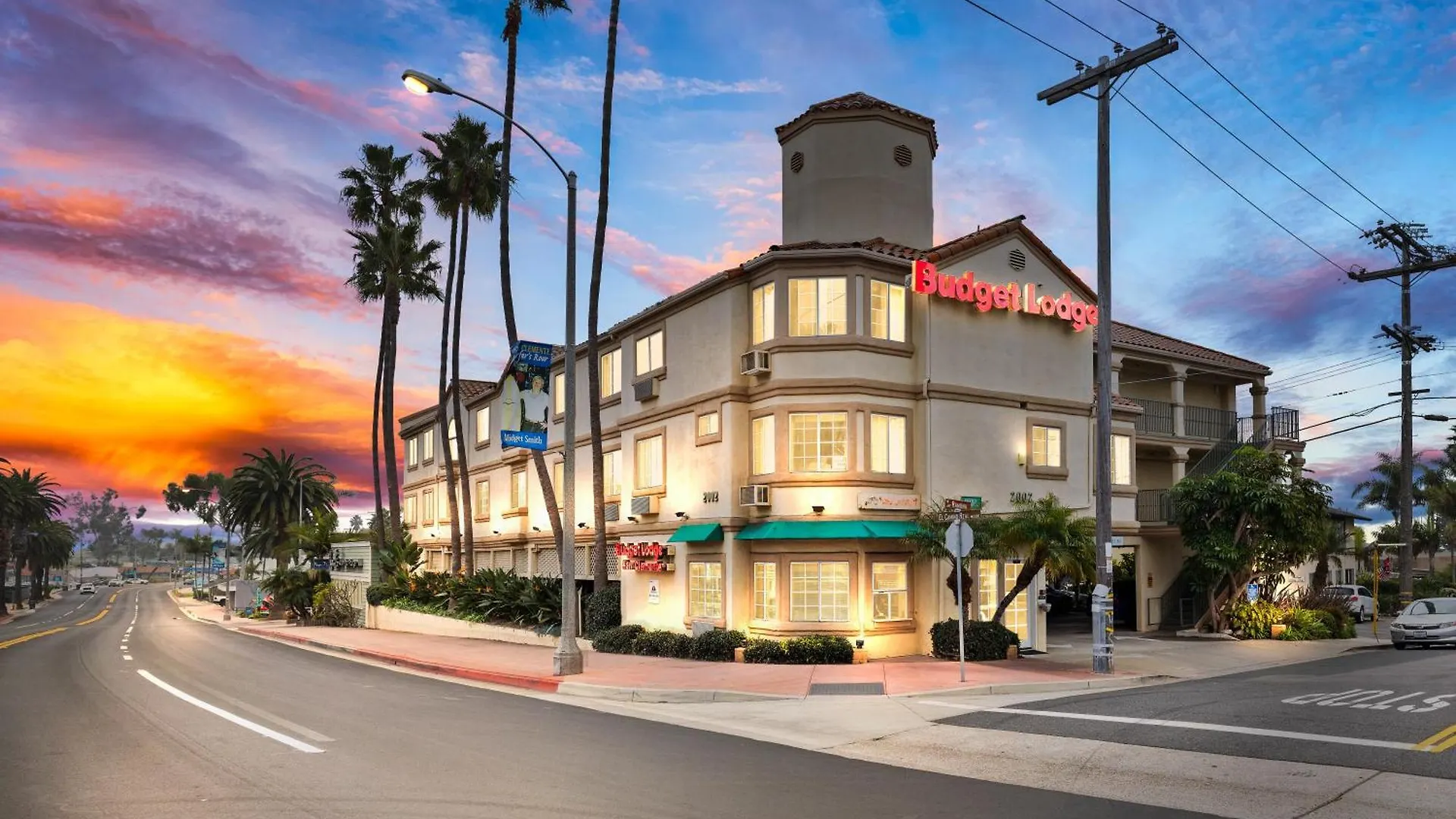 Where to Stay Near Linda Lane Park: 6 Best Budget Hotels