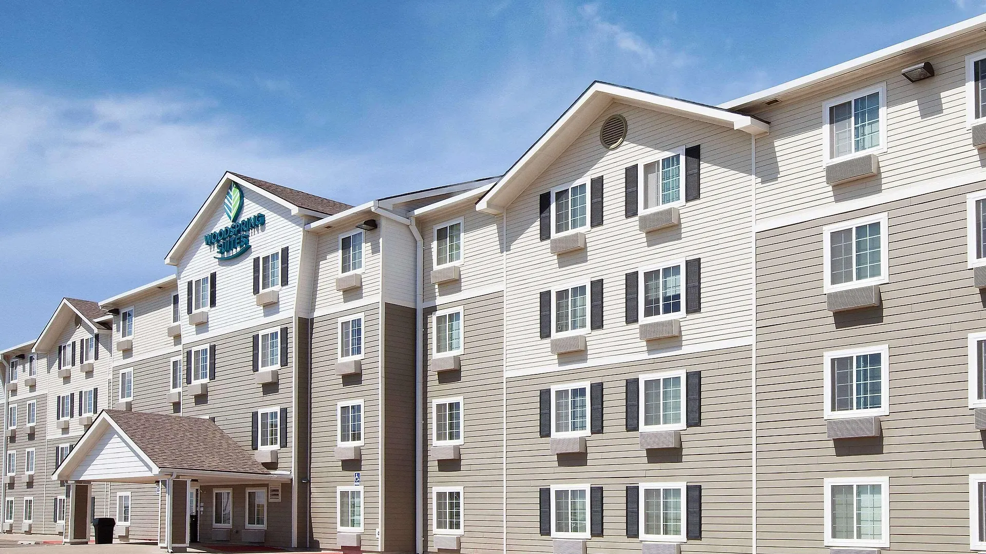 5 Budget Hotels Near SCCI Hospital Amarillo for Low-Cost Stays